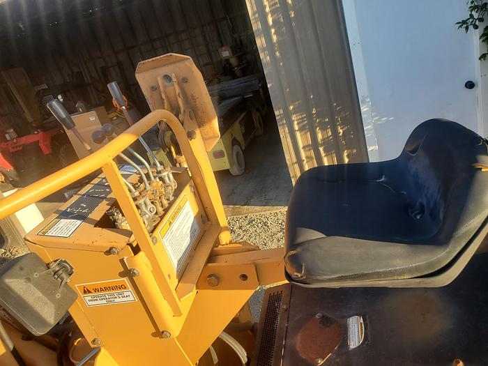 Used 2009 ASTEC RT460