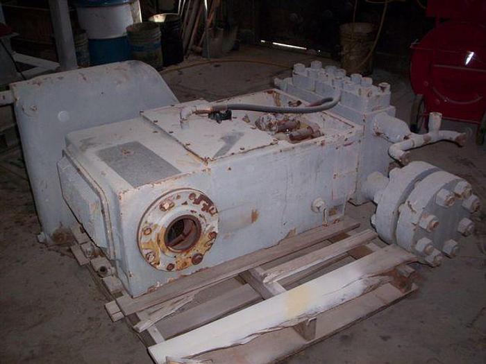 Used Oilwell A-314ST