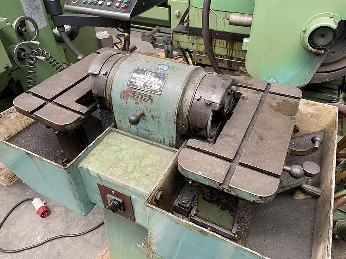 Gebruikt Imperia beitelslijpmachine