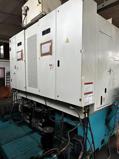 Ottime 2004 DOOSAN V 450 T