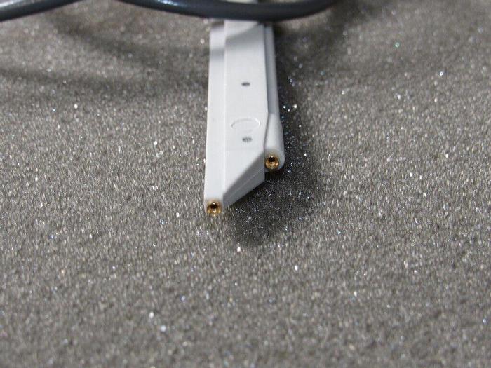 Used LeCroy ZS1500 1.5GHz Active Oscilloscope Probe (0.9pF, 1MΩ, 20Vpk Max)