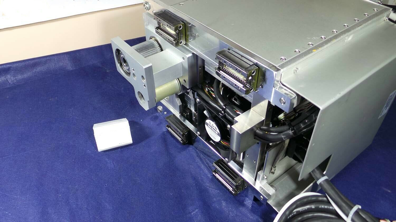 Used Kawasaki TS310A-D524S Robot