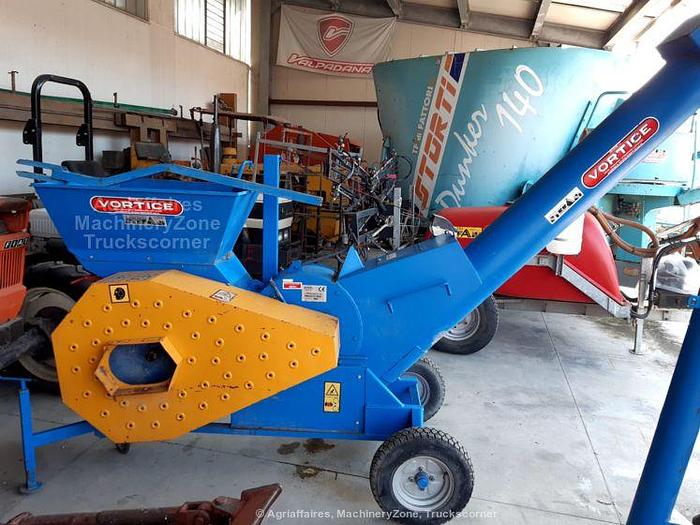 Usato VORTICE ARCOM 45 DC