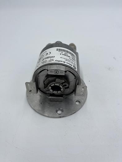 Used Allen-Bradley 842E-MIP9BA A