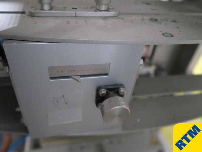 Used Bagging Machine