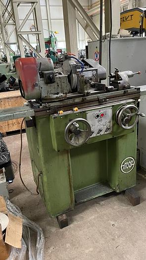 Used Szlifierka do wałków MSO FME-S