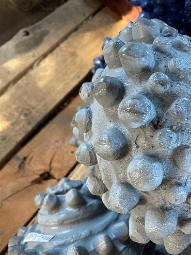 Used 12 1/4" TCI Tri-Cone Bit - TR1225TSSR