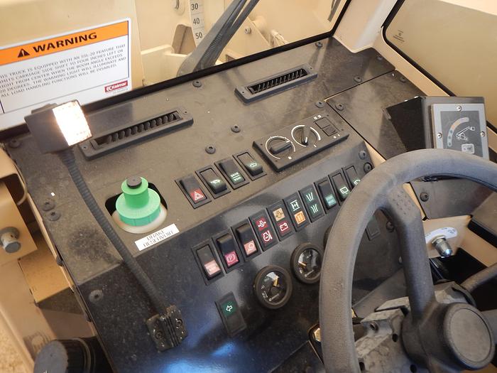 Used 2014 Kalmar RT-022