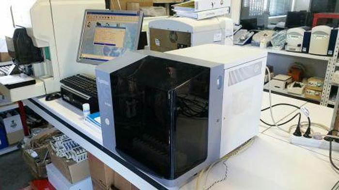Gebraucht SYSMEX XS-1000i