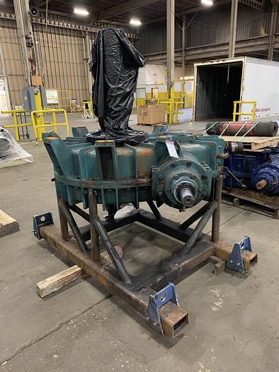 BEARDSLEY & PIPER 100B-250 GEAR BOX