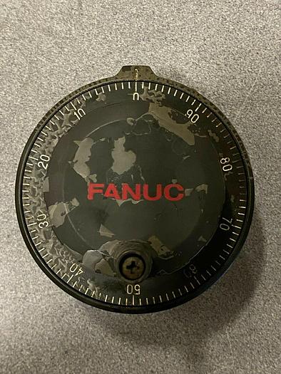 Used FANUC PULSE GENERATOR A860-0202-T001