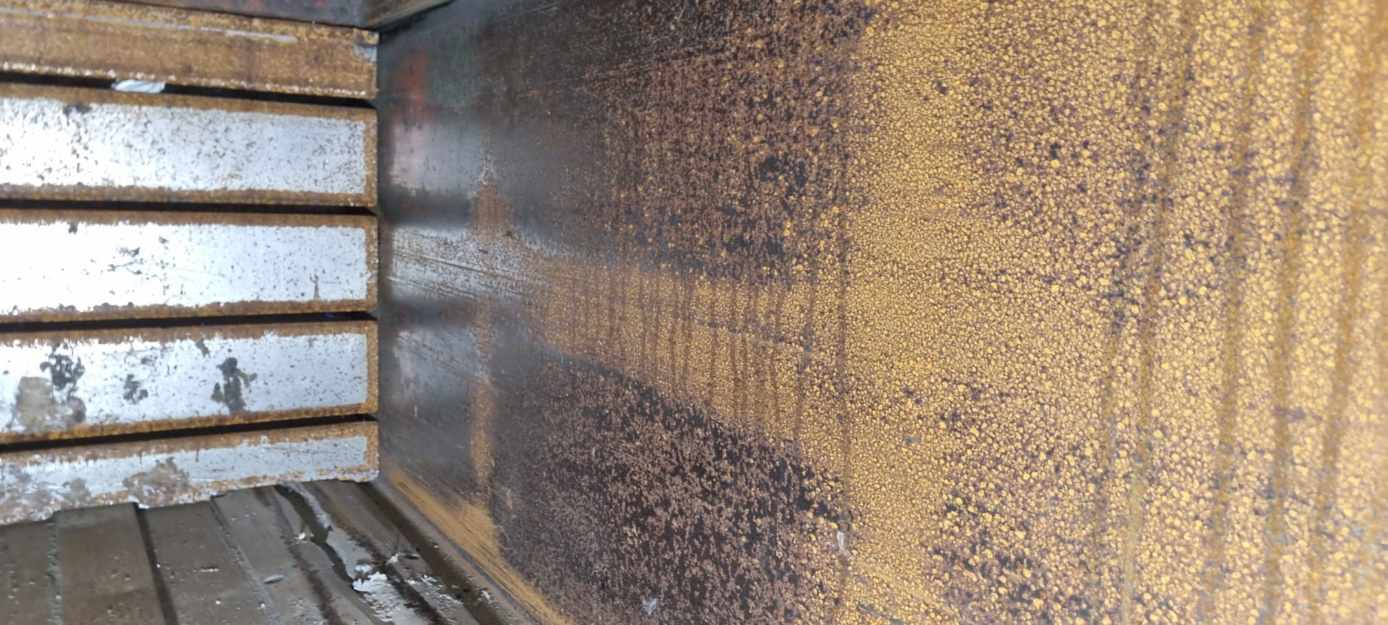 Gebraucht 2008 Klanke KBST-110880, im Zulauf #9938