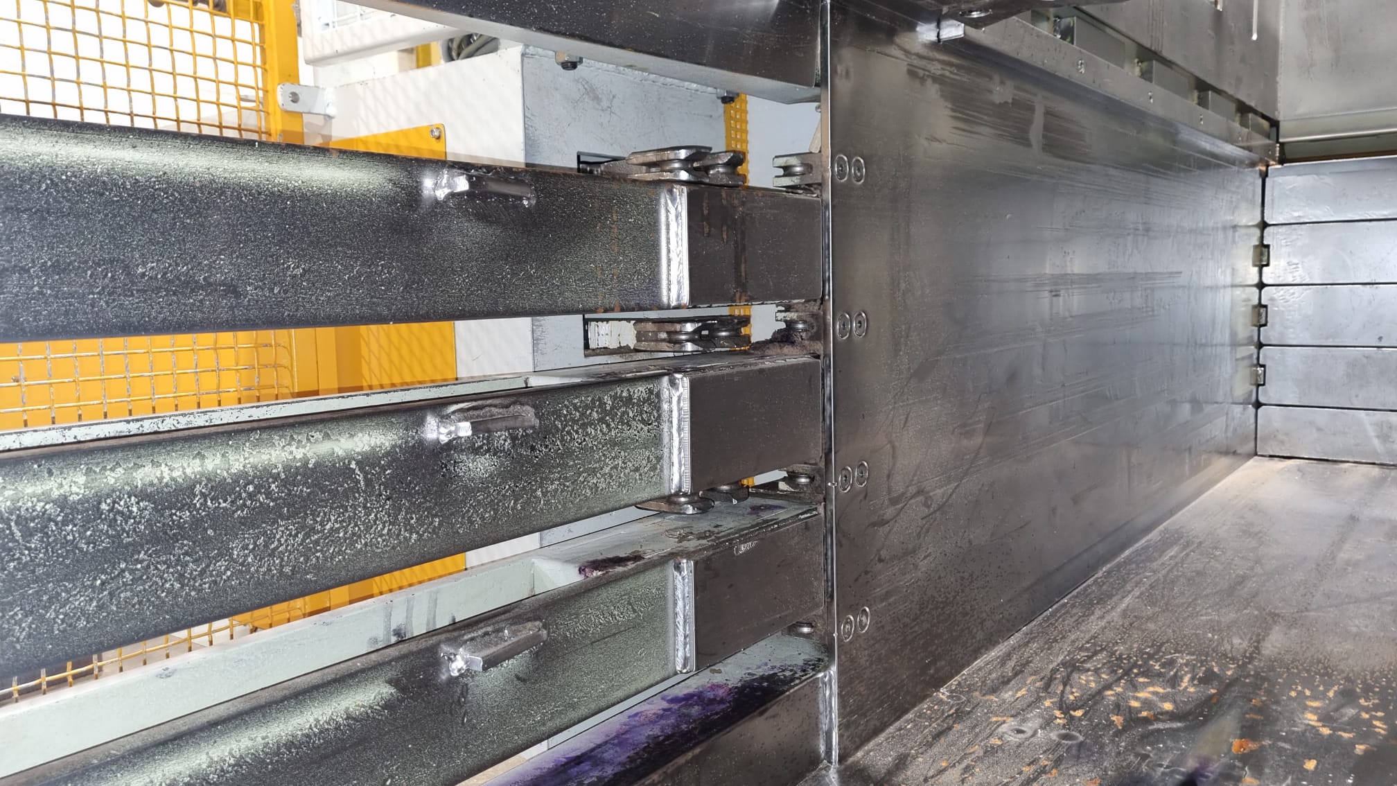 Gebraucht Balemaster EO 399