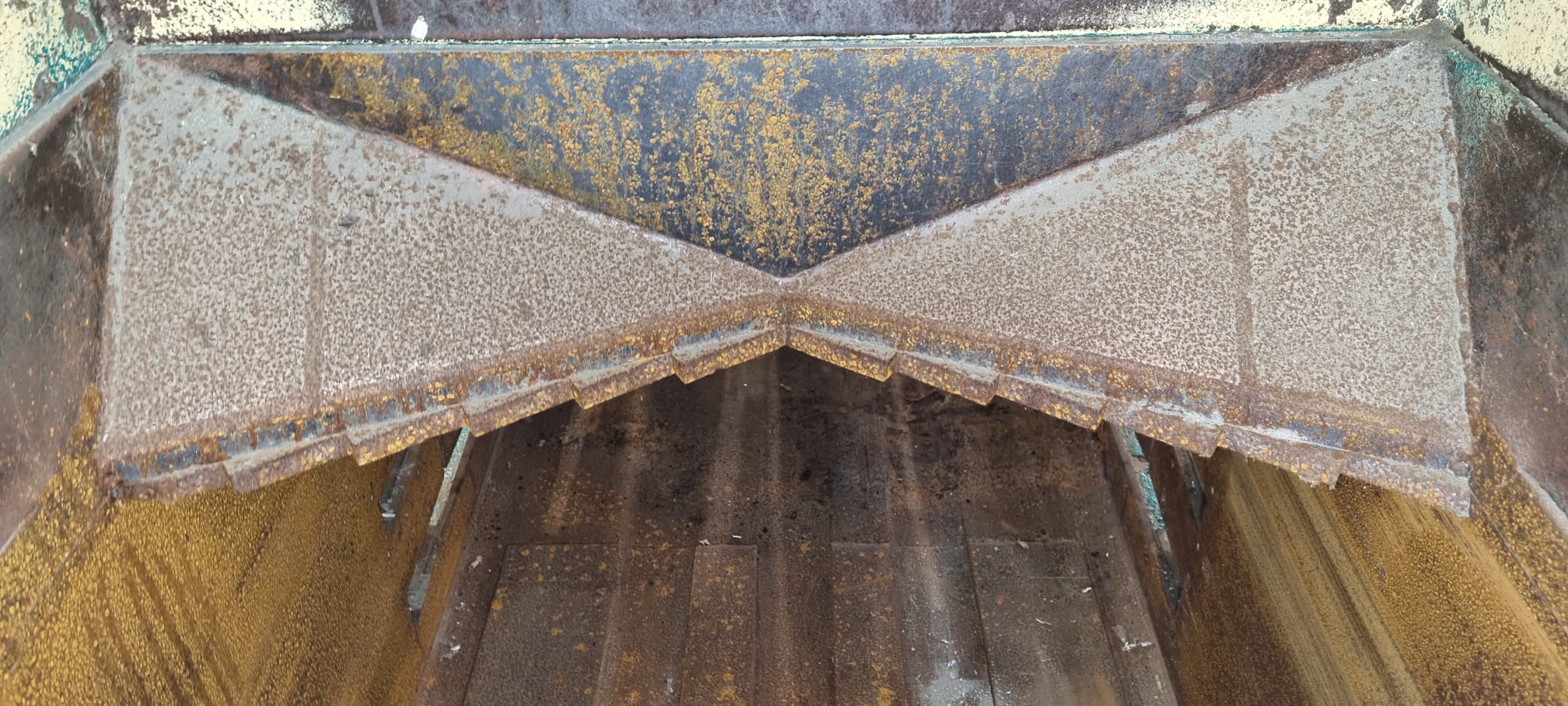 Gebraucht 2008 Klanke KBST-110880, im Zulauf #9938