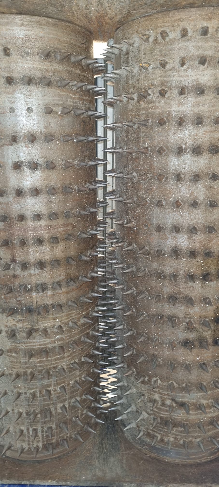 Gebraucht 2009 Presona LP 50 VH1