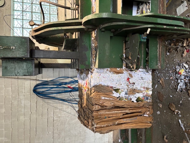 Gebraucht 1994 Avermann Avos 1411-37/60