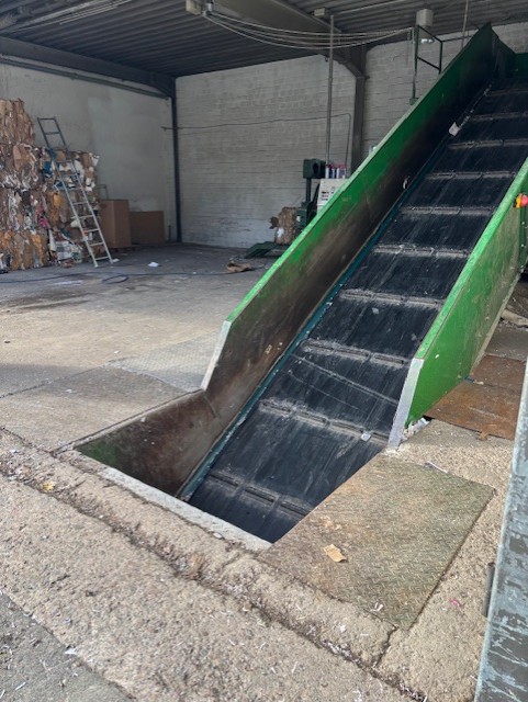 Gebraucht 1994 Avermann Avos 1411-37/60