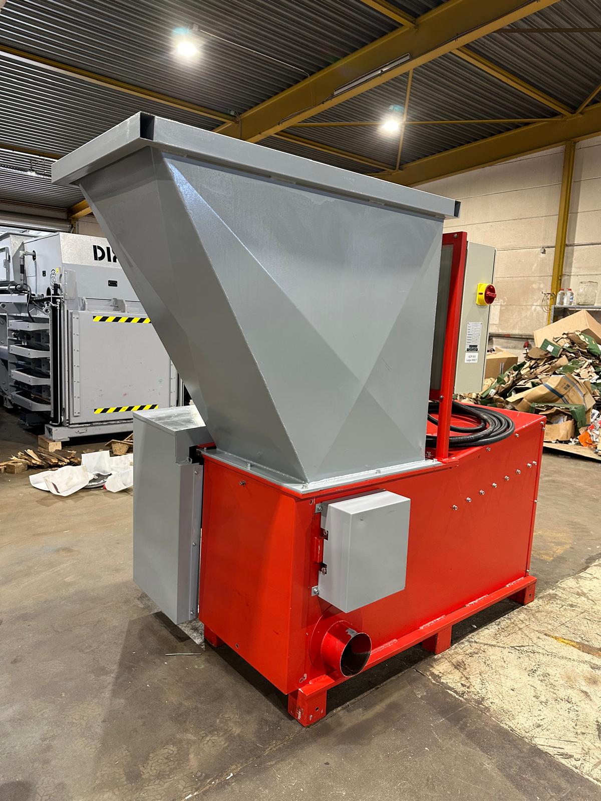 Gebraucht 1997 Reinbold AZR 600