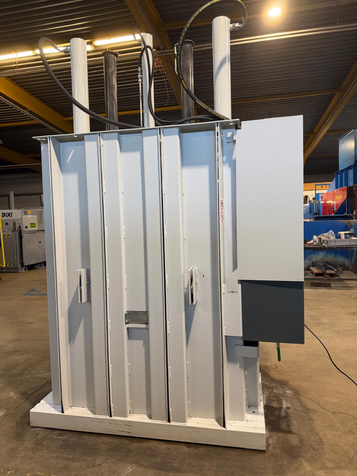 Gebraucht HSM V-Press 860 Plus B