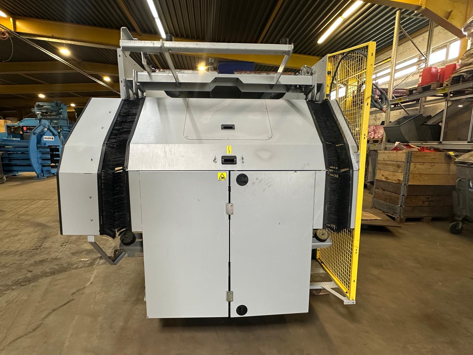 Gebraucht 2019 Dixi 80 SLD #9950