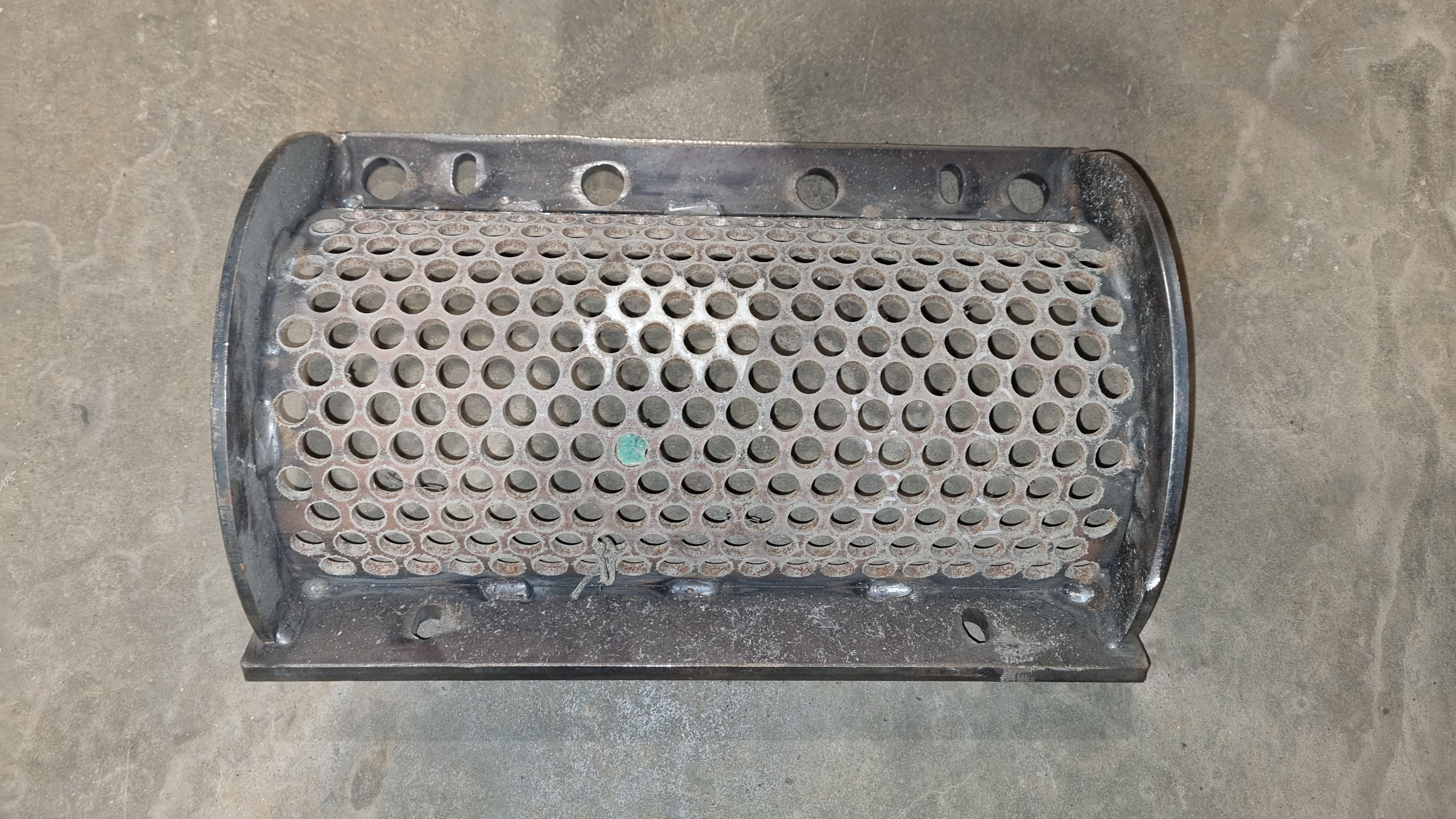 Used Einwellenzerkleinerer Diebels, Typ RMR 170/400, Baujahr 2021