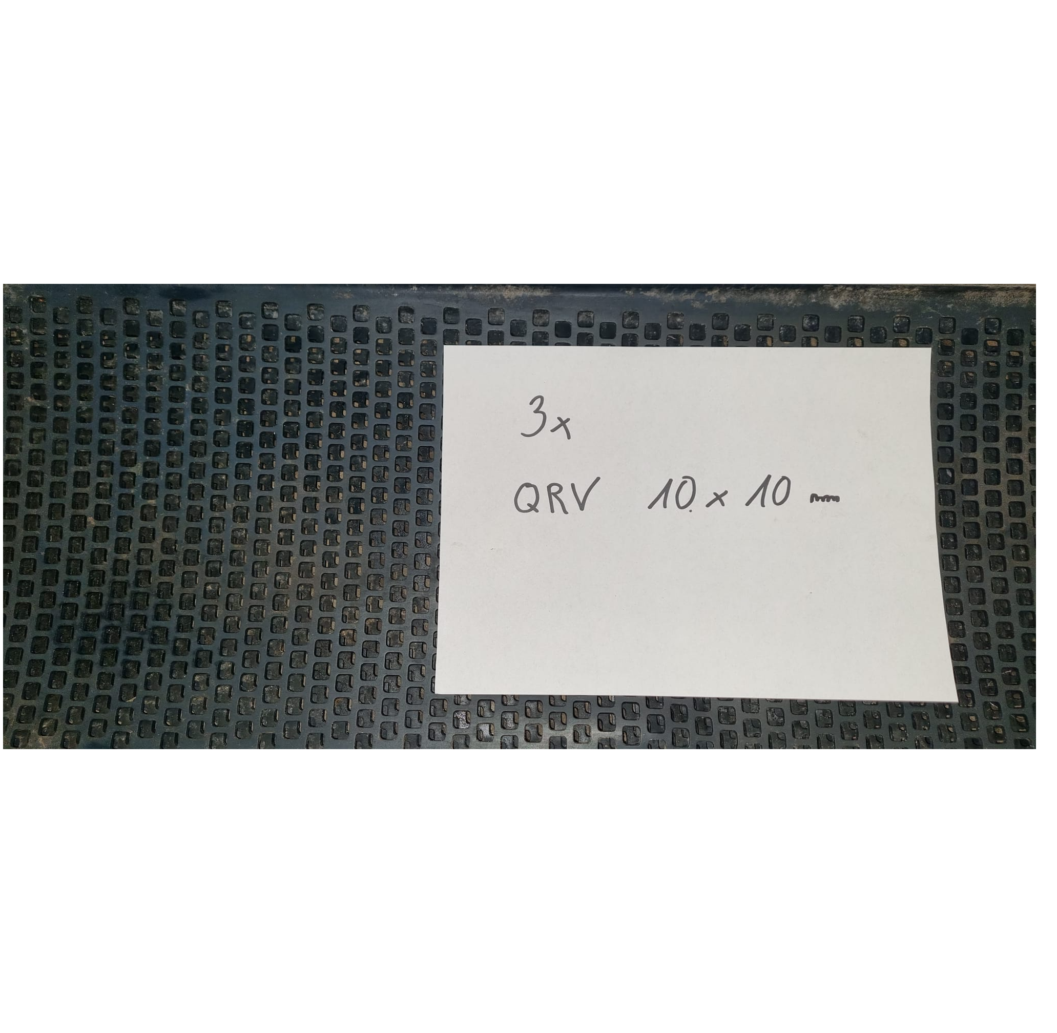 Gebraucht 2016 Spaleck SELS1000-2000