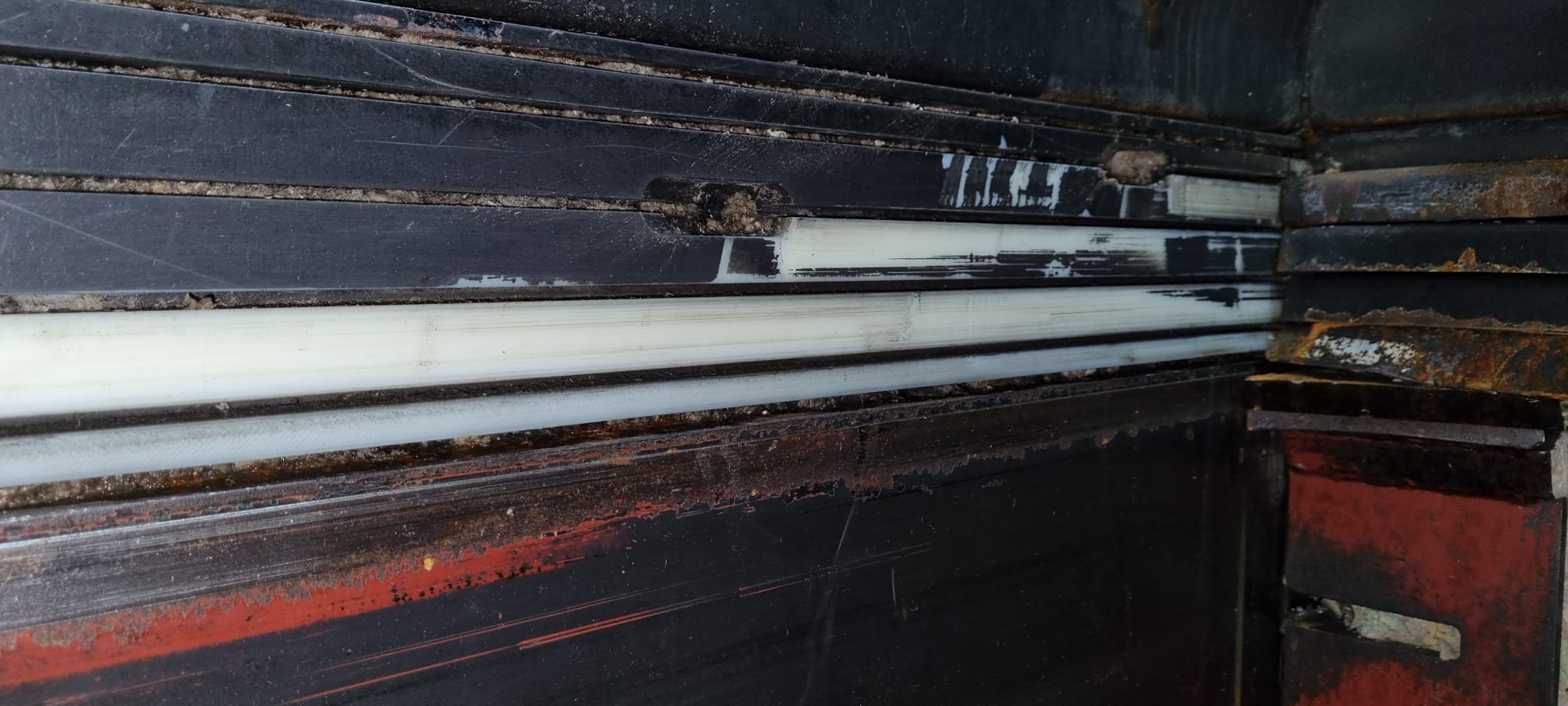 Gebraucht 2019 Presto CC 20 M #9874