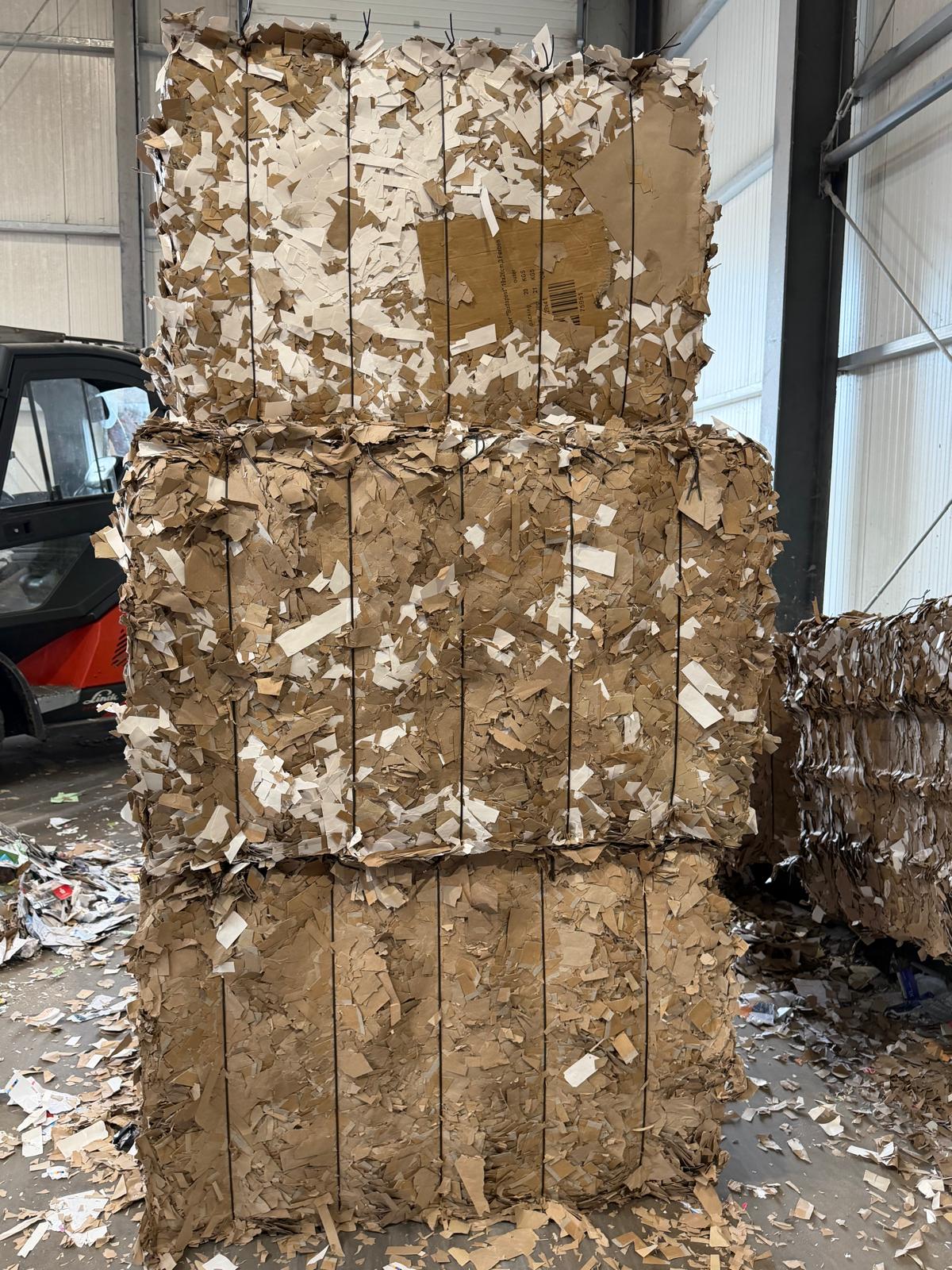 Gebraucht 2021 Bollegraaf HBC 120