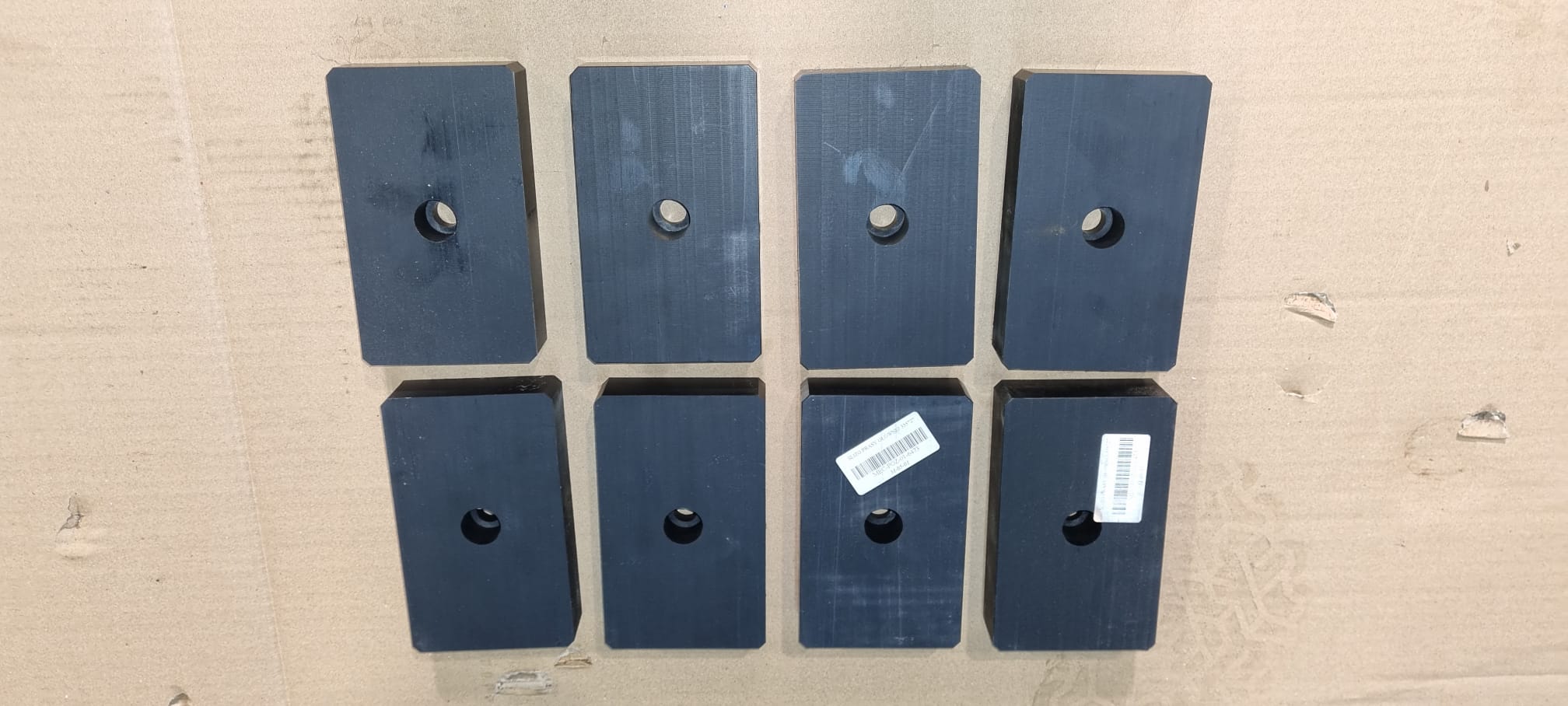 Gebraucht 2009 Presona LP 50 VH1