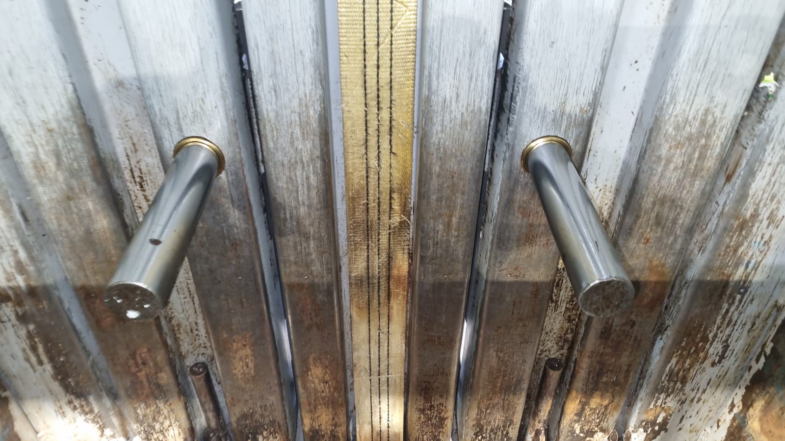 Gebraucht Vertikalballenpresse Dixi 50 S PET