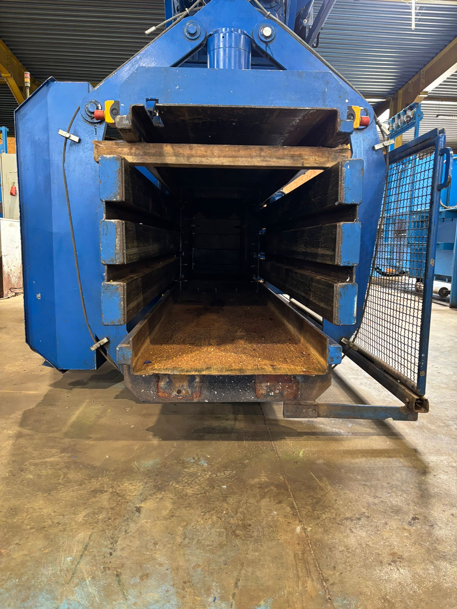 Gebraucht 2012 Presto HPK 50 HS #9979