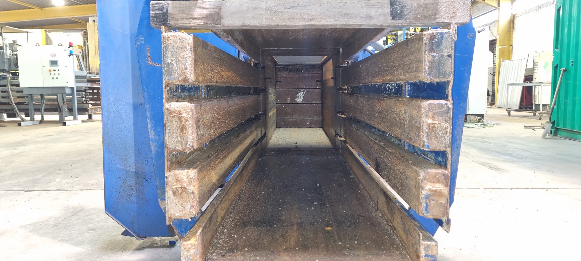 Gebraucht Presto HPK 50 HS (HPK 750 H)