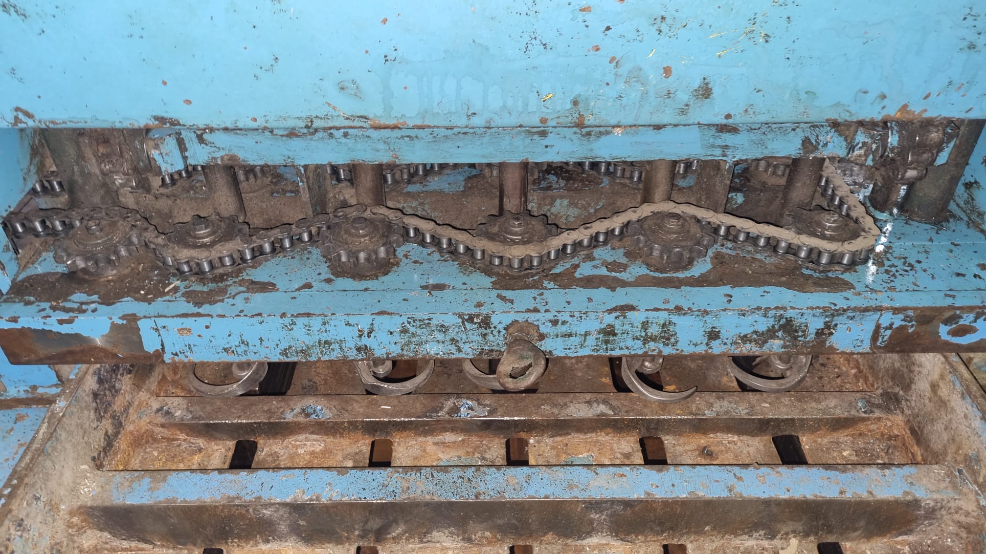 Gebraucht Paal Konti 275D