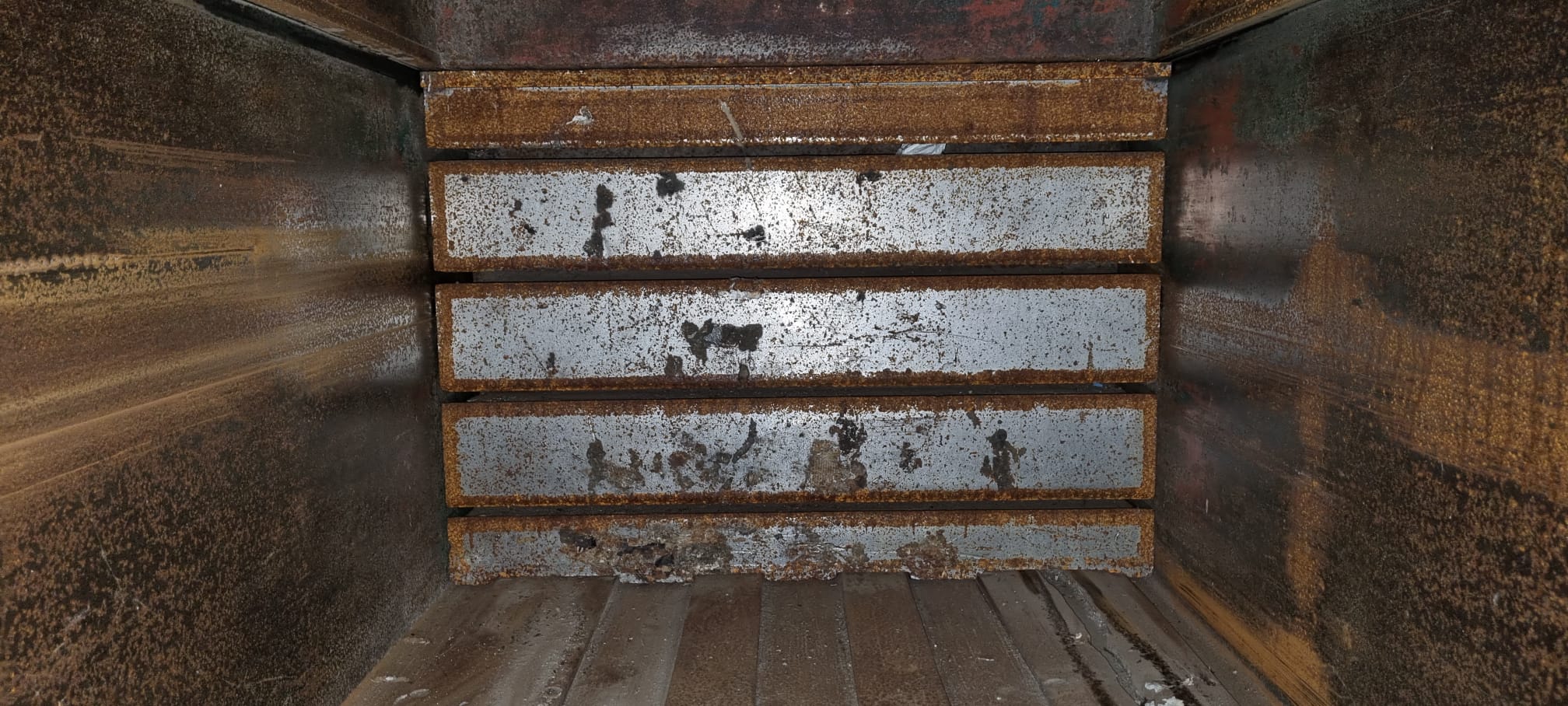 Gebraucht 2008 Klanke KBST-110880, im Zulauf #9938