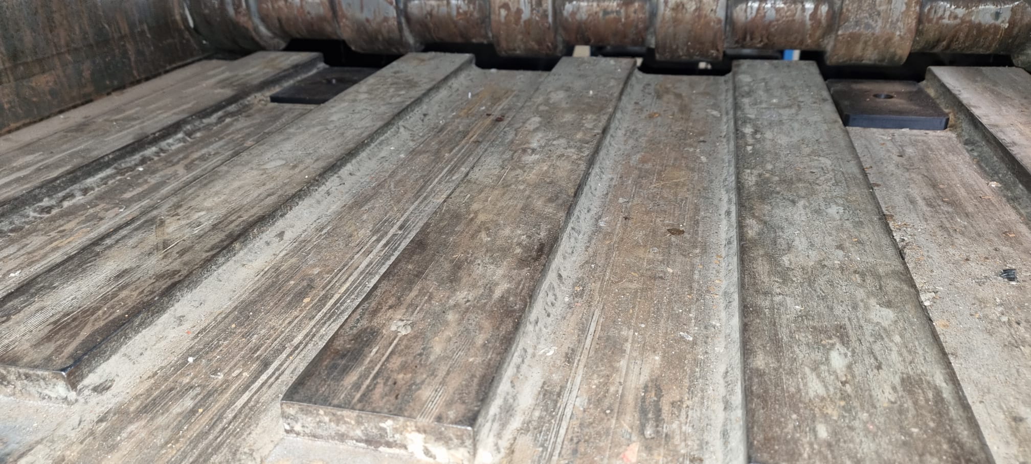 Gebraucht 2009 Presona LP 50 VH1