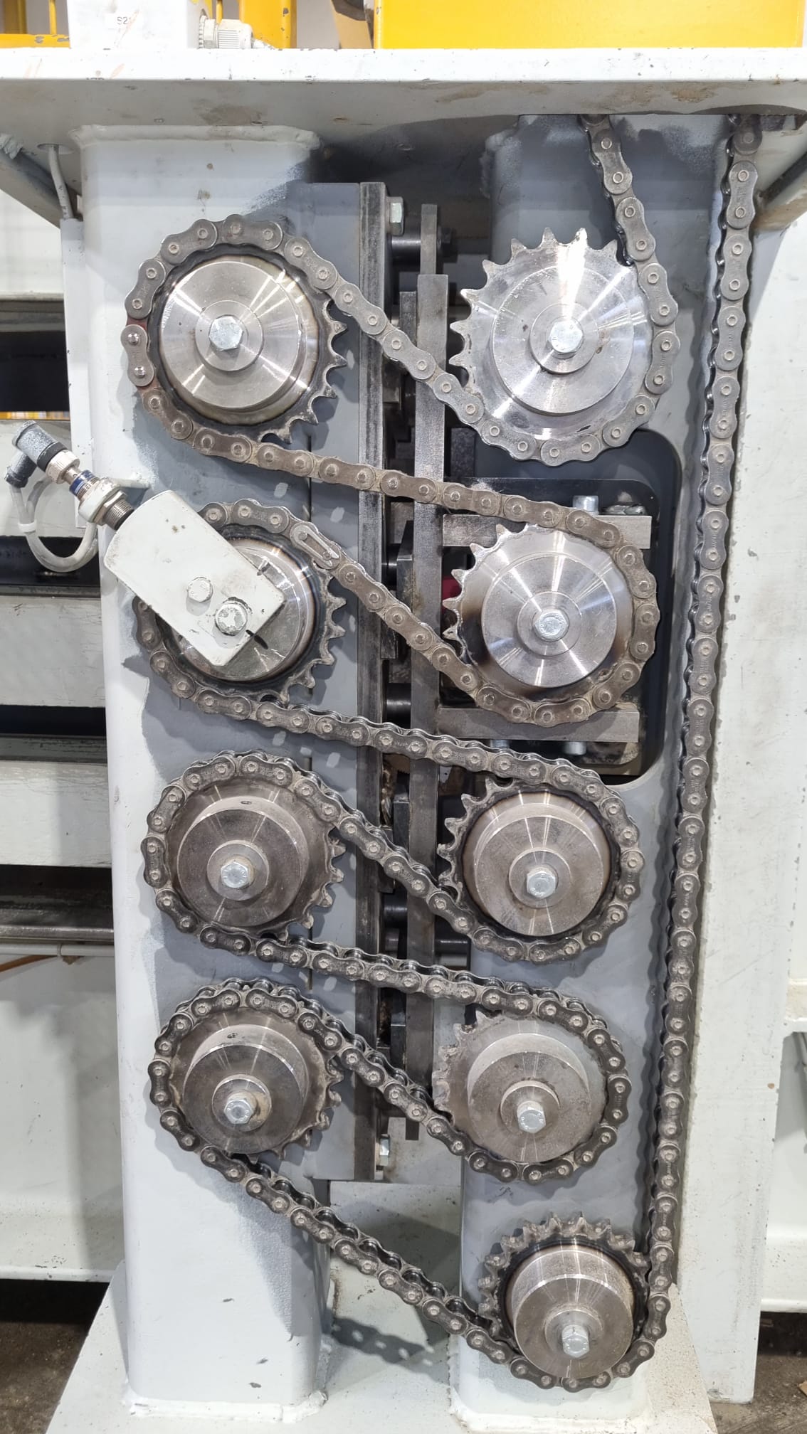 Gebraucht Balemaster EO 399