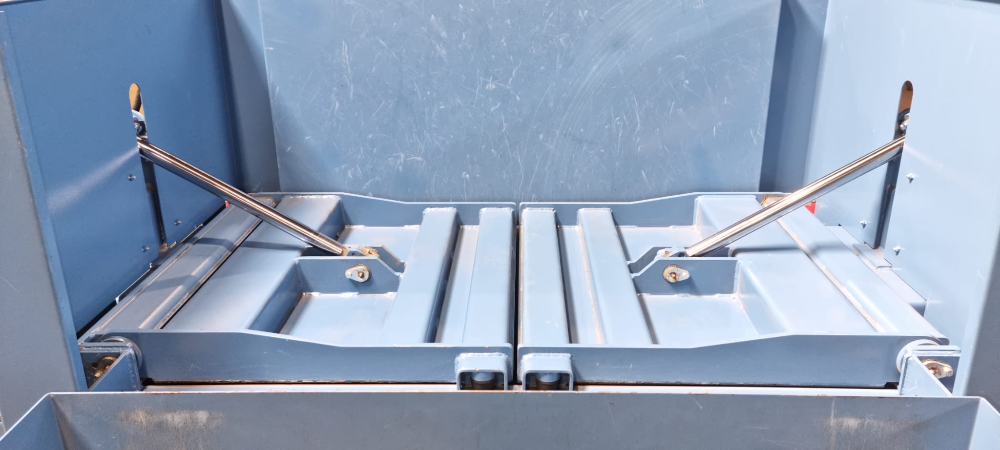 Gebraucht 2020 Austropressen AP 25