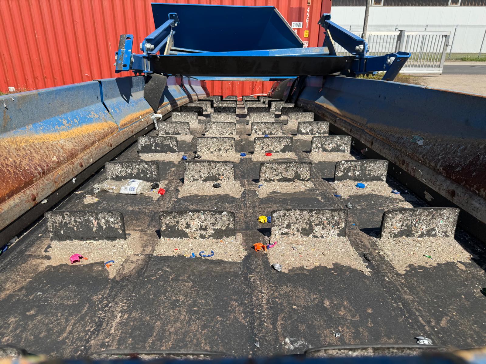 Gebraucht 2012 Presto HPK 50 HS #9979