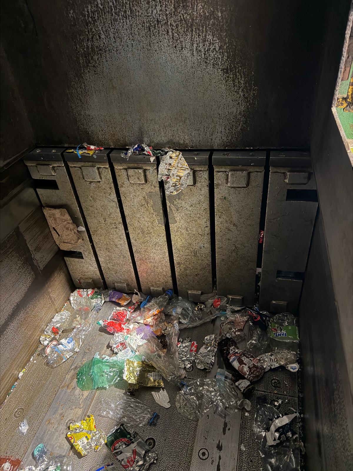 Gebraucht 2016 Avermann AVOS 1410 BR5-45/80