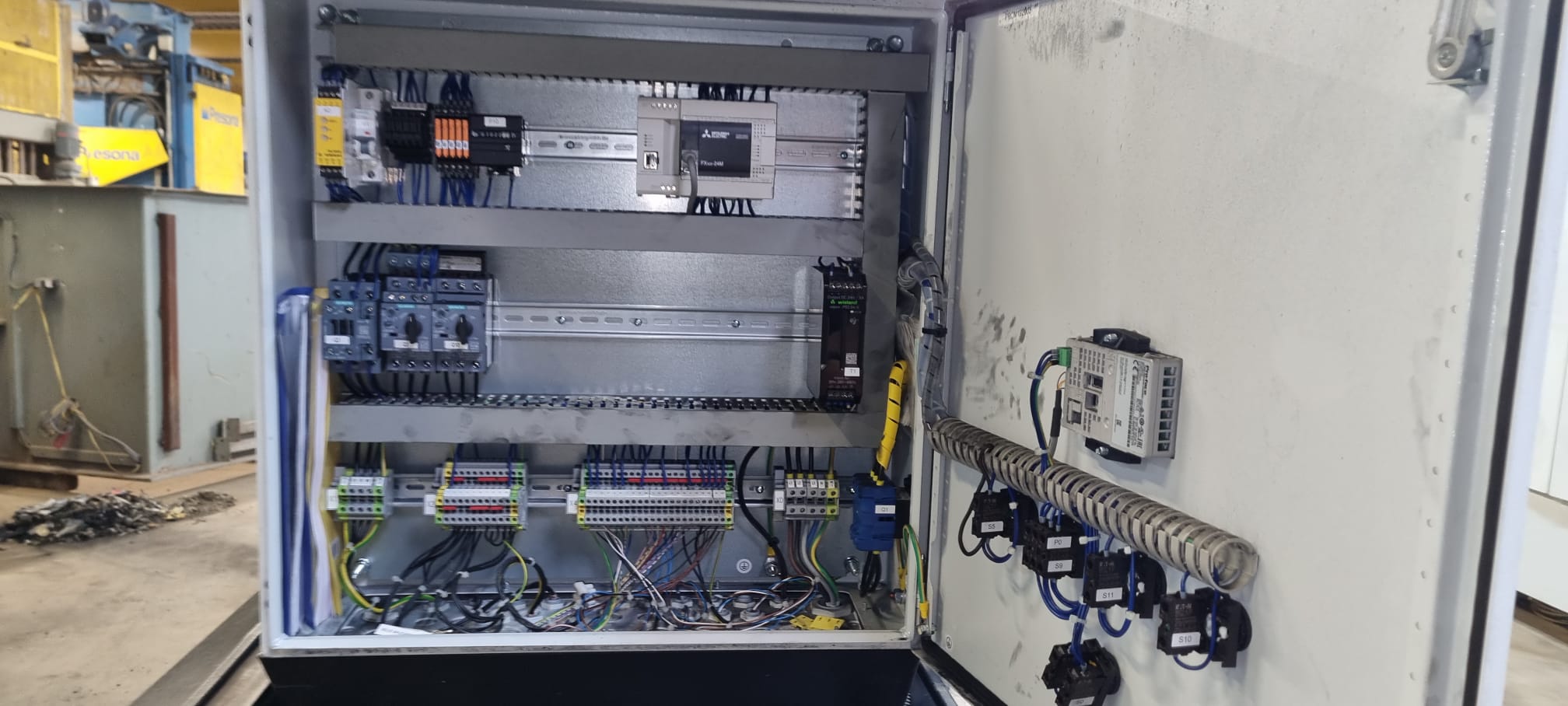 Gebraucht 2019 Presto CC 20 M #9874