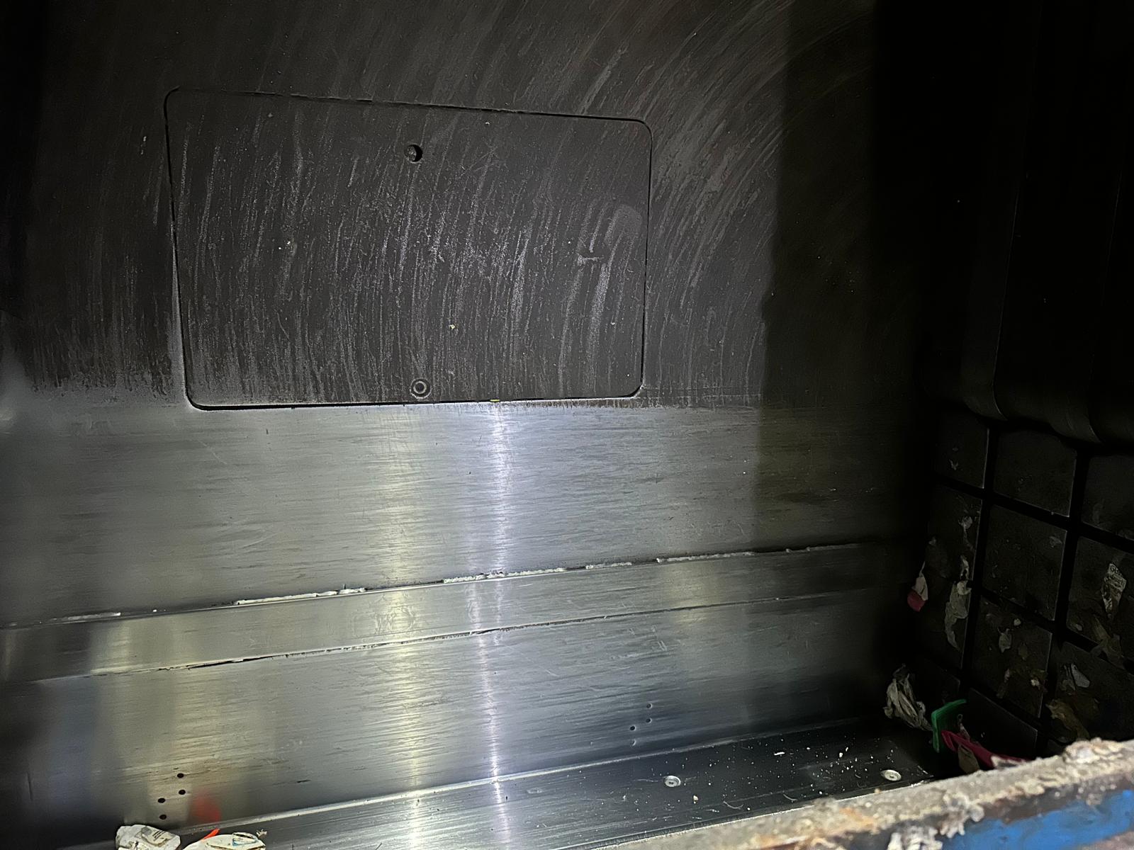 Gebraucht 2018 Presona LP 85 VH2