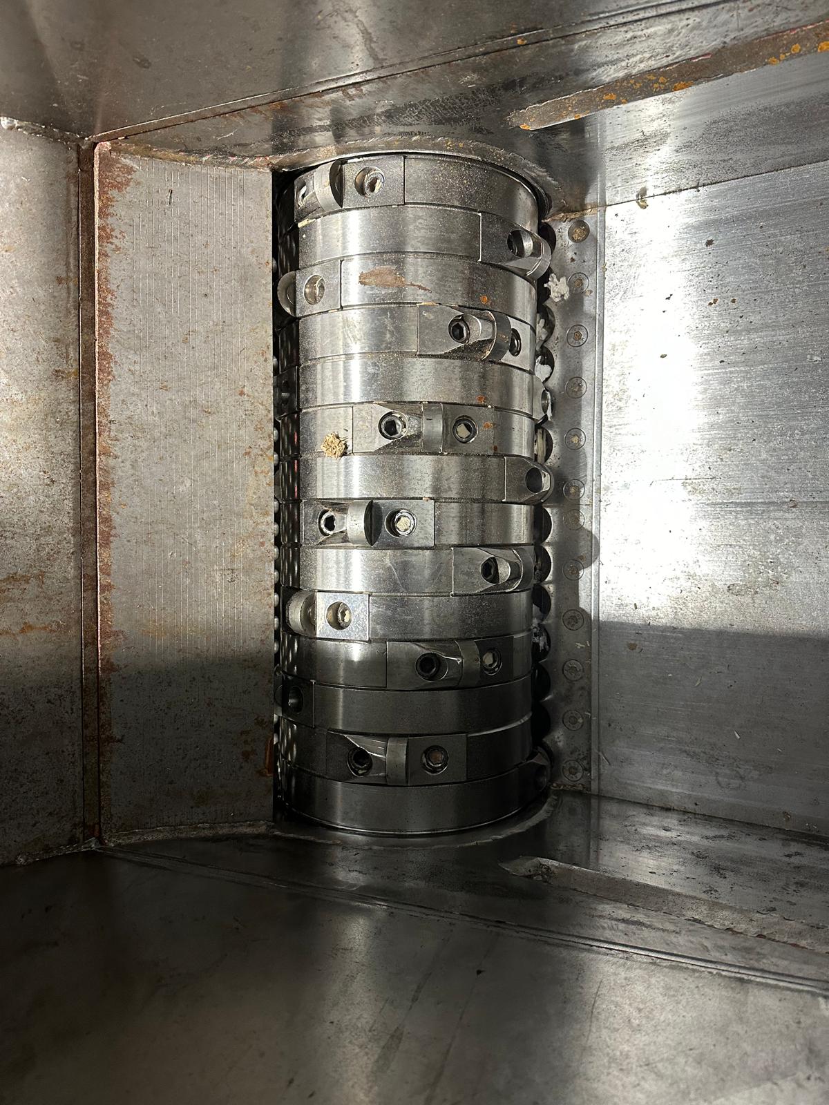 Gebraucht 1997 Reinbold AZR 600