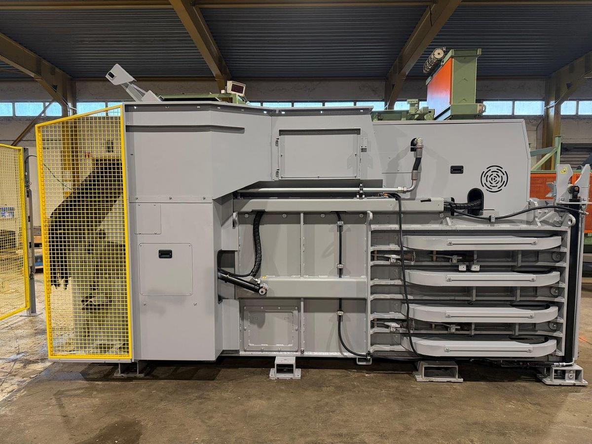 Gebraucht 2019 Dixi 80 SLD #9970