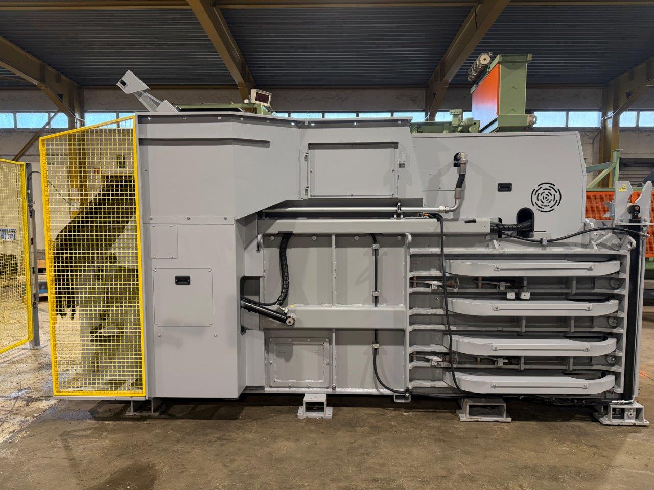 Gebraucht 2019 Dixi 80 SLD #9970