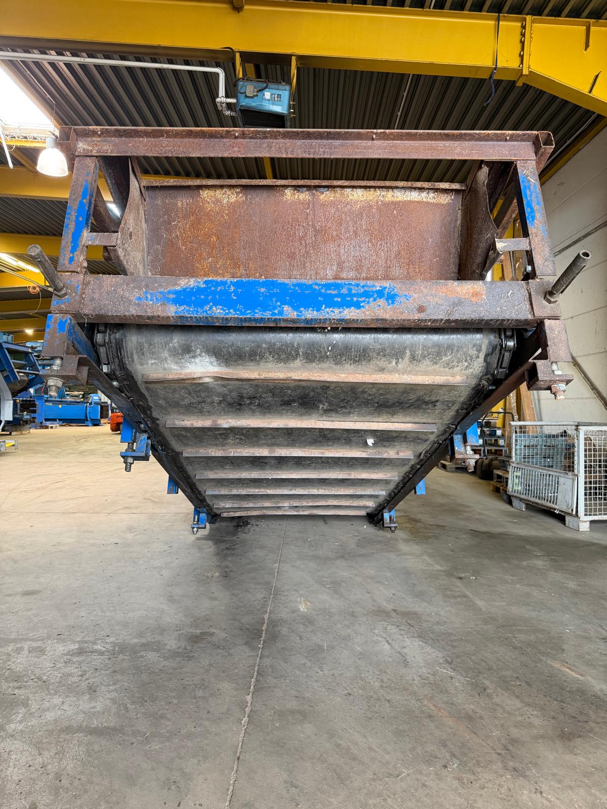 Gebraucht 2001 Paal KEM-1400