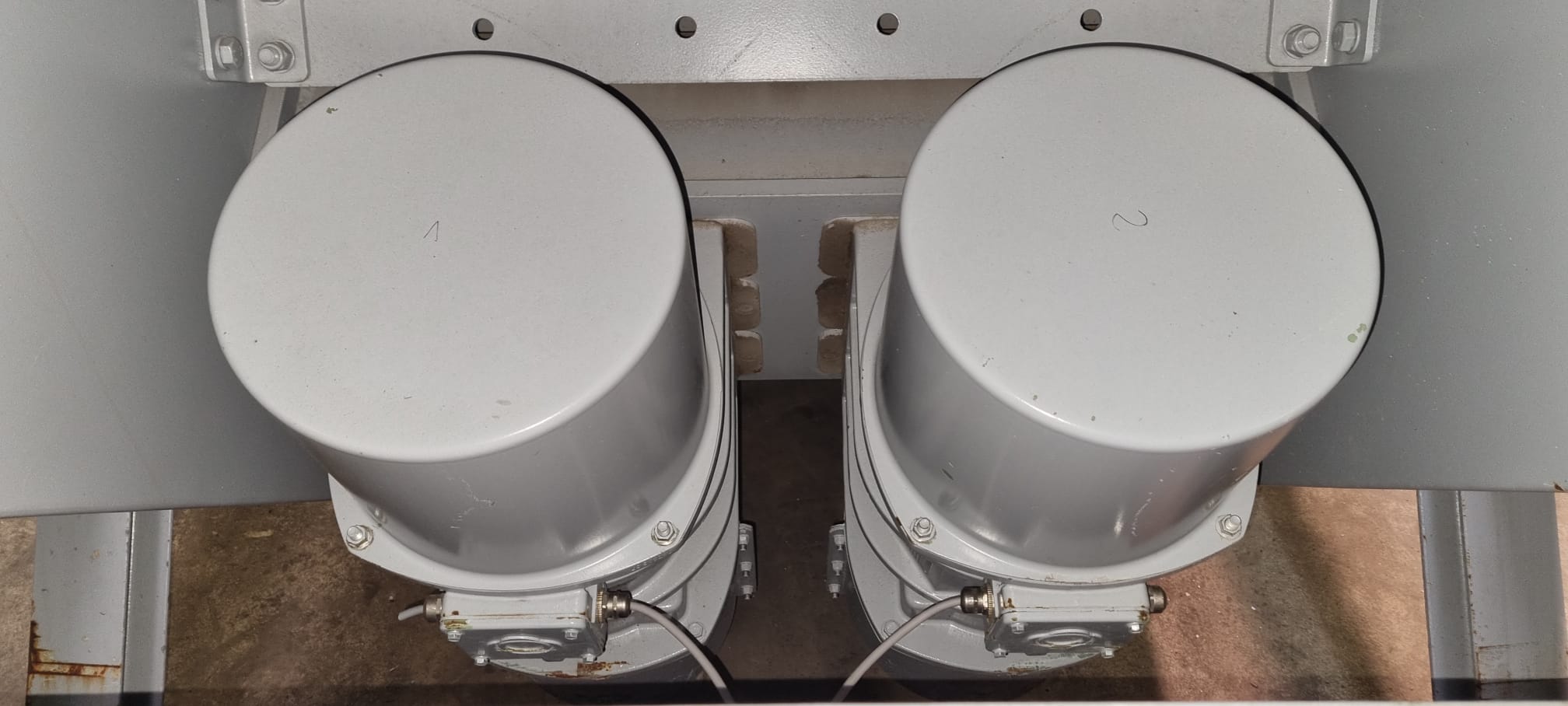 Gebraucht 2016 Spaleck SELS1000-2000