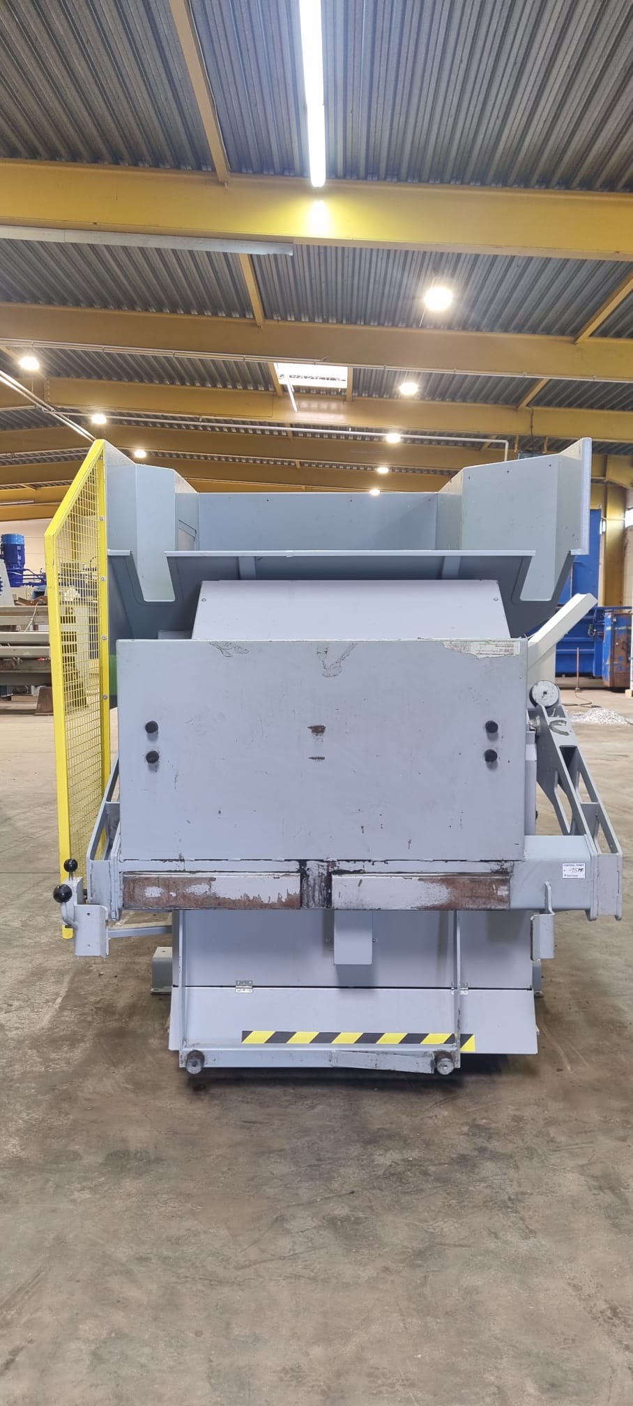 Gebraucht 2013 Dixi 60 SLD