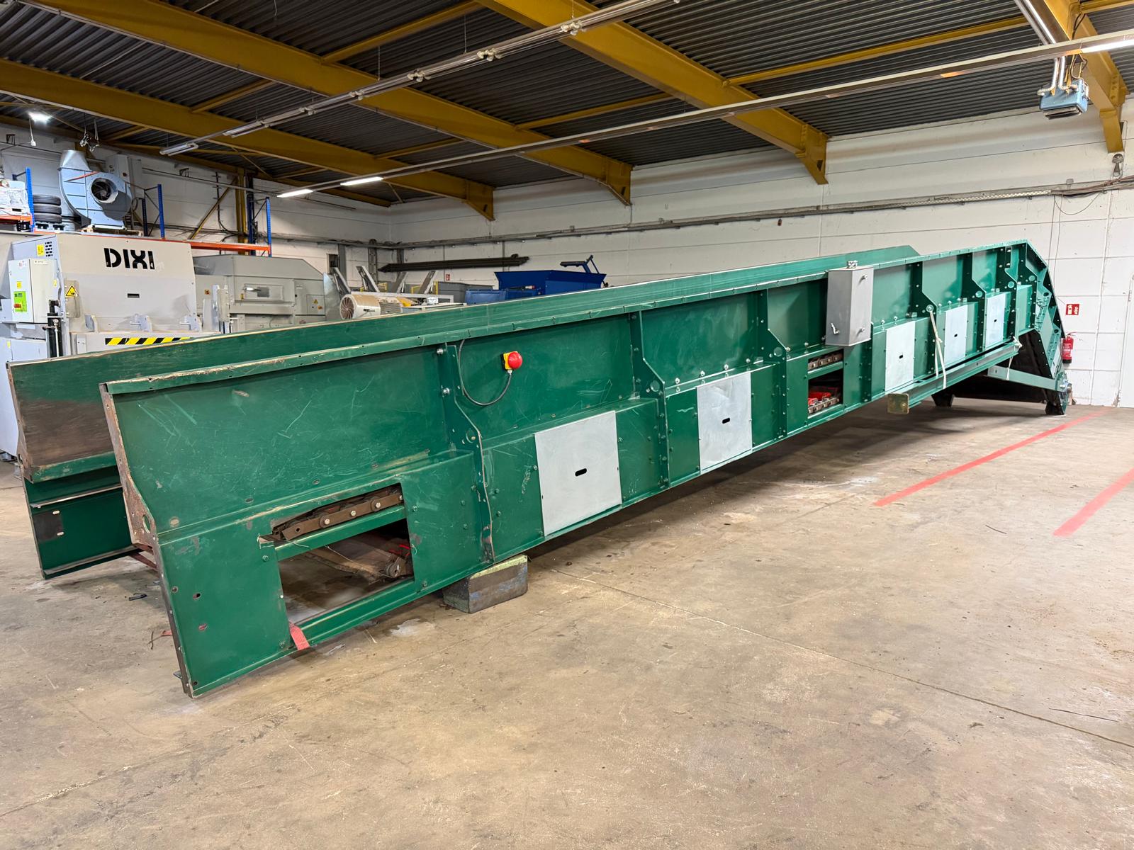Gebraucht 2020 Avermann KGS GB1500 #2608