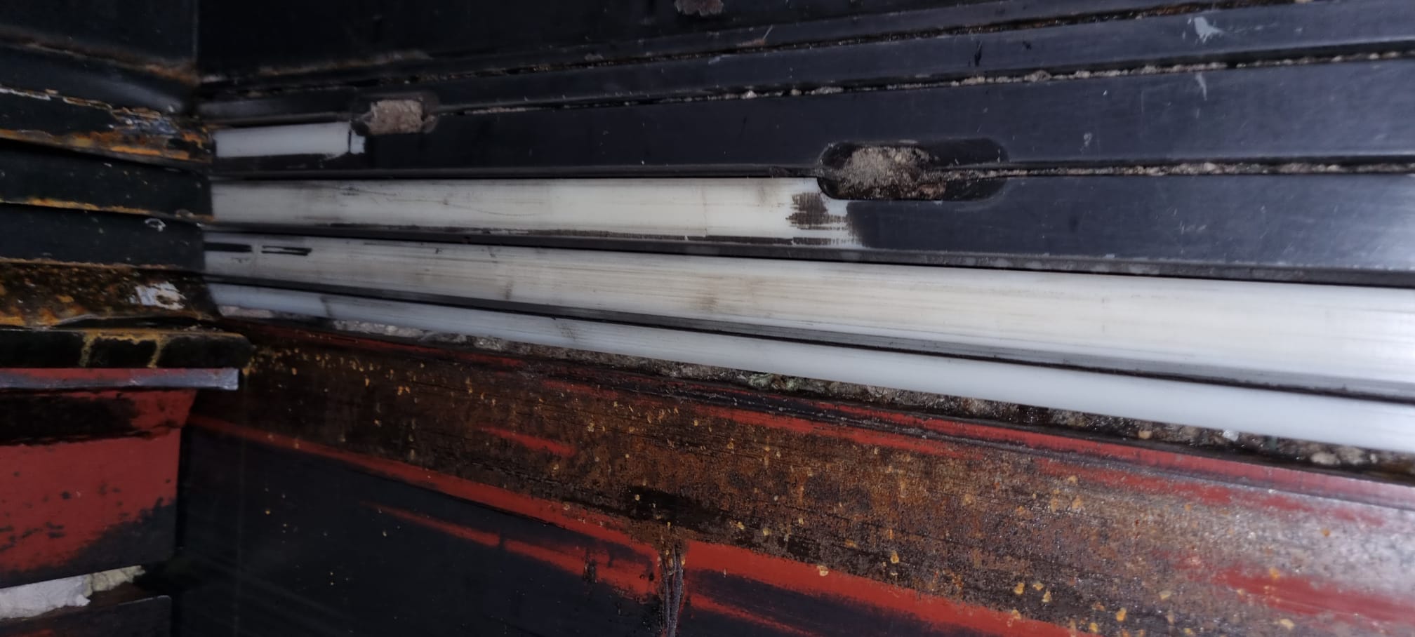 Gebraucht 2019 Presto CC 20 M #9874