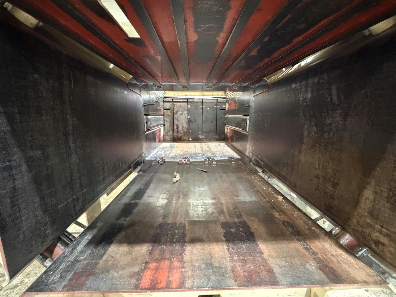 Gebraucht 2017 Presto CC 40 M